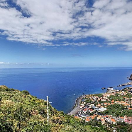 Heaven'S Nest By Lovelystay Ribeira Brava Exterior photo