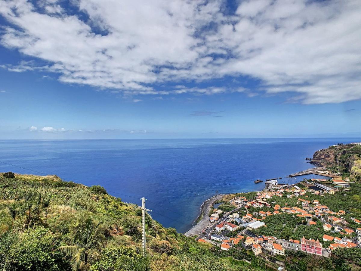 Heaven'S Nest By Lovelystay Ribeira Brava Exterior photo
