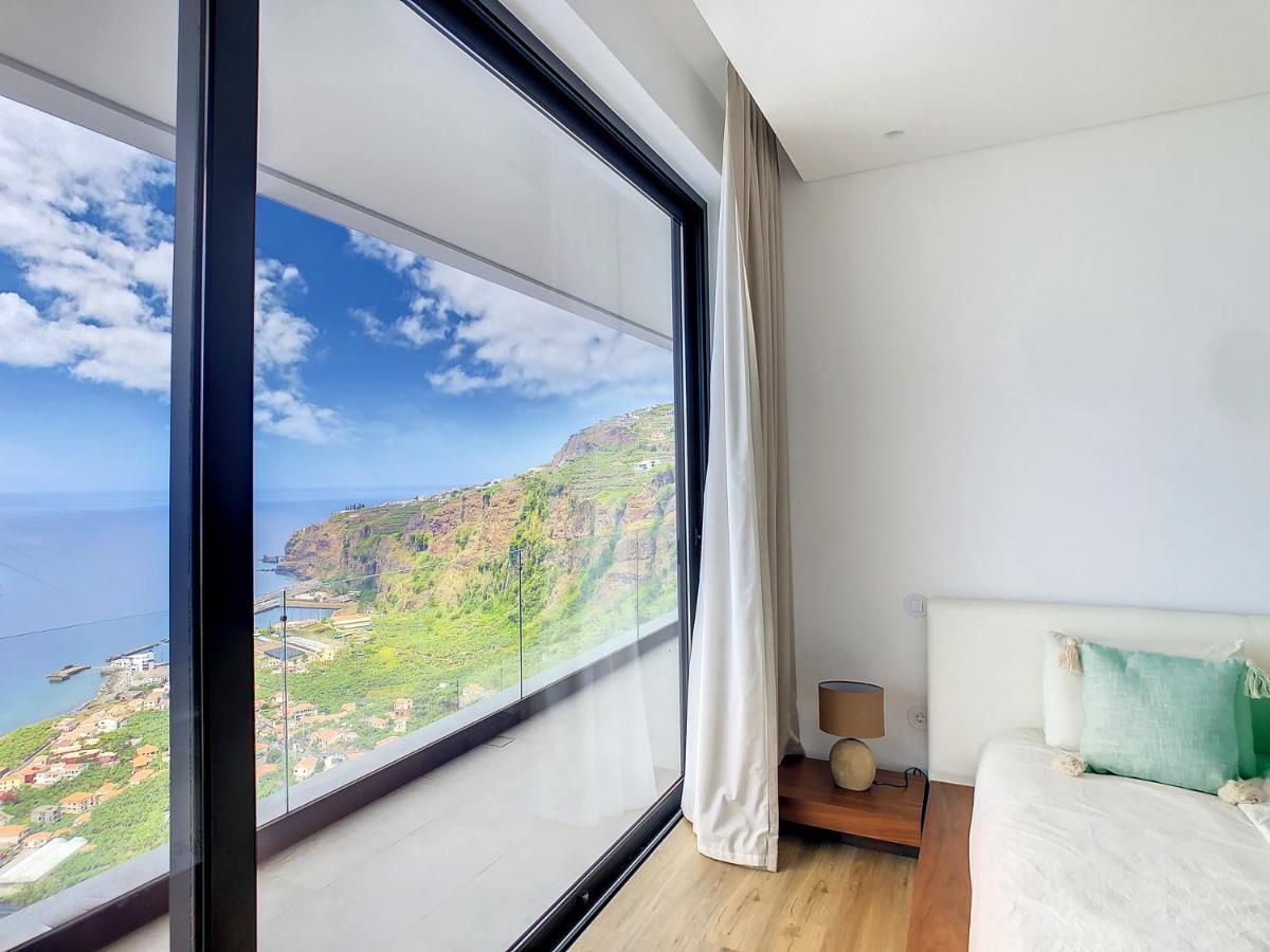 Heaven'S Nest By Lovelystay Ribeira Brava Exterior photo