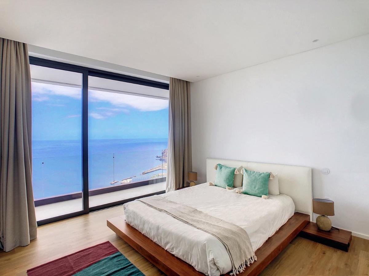 Heaven'S Nest By Lovelystay Ribeira Brava Exterior photo