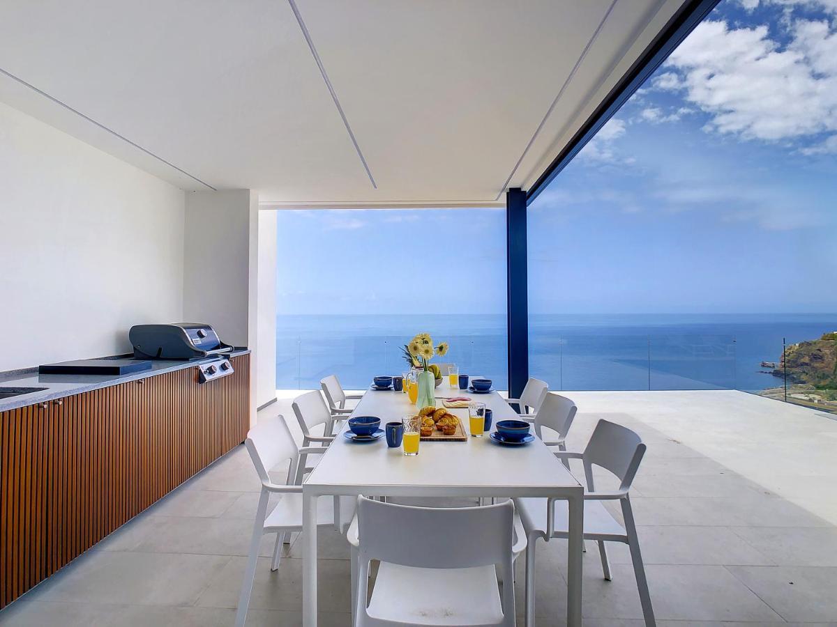 Heaven'S Nest By Lovelystay Ribeira Brava Exterior photo
