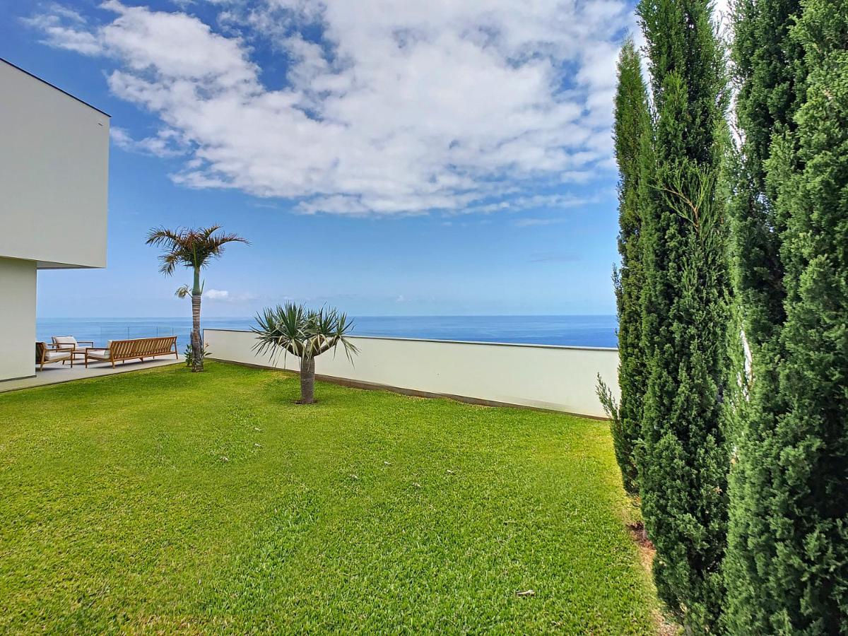 Heaven'S Nest By Lovelystay Ribeira Brava Exterior photo