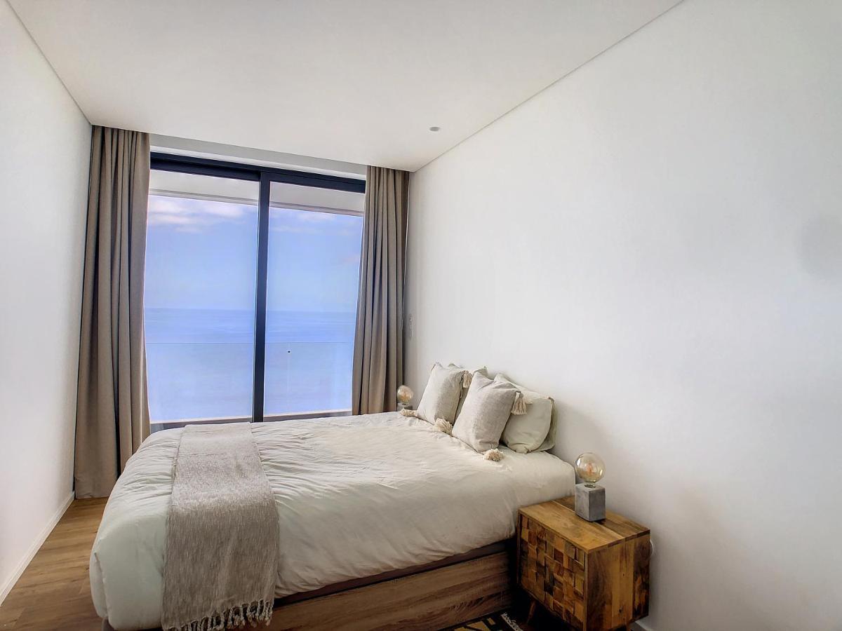 Heaven'S Nest By Lovelystay Ribeira Brava Exterior photo