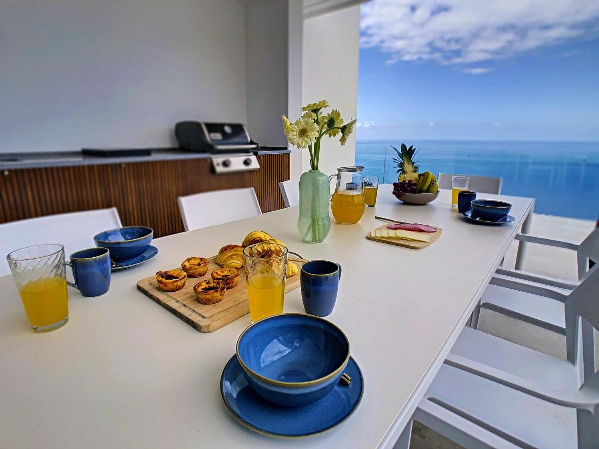 Heaven'S Nest By Lovelystay Ribeira Brava Exterior photo