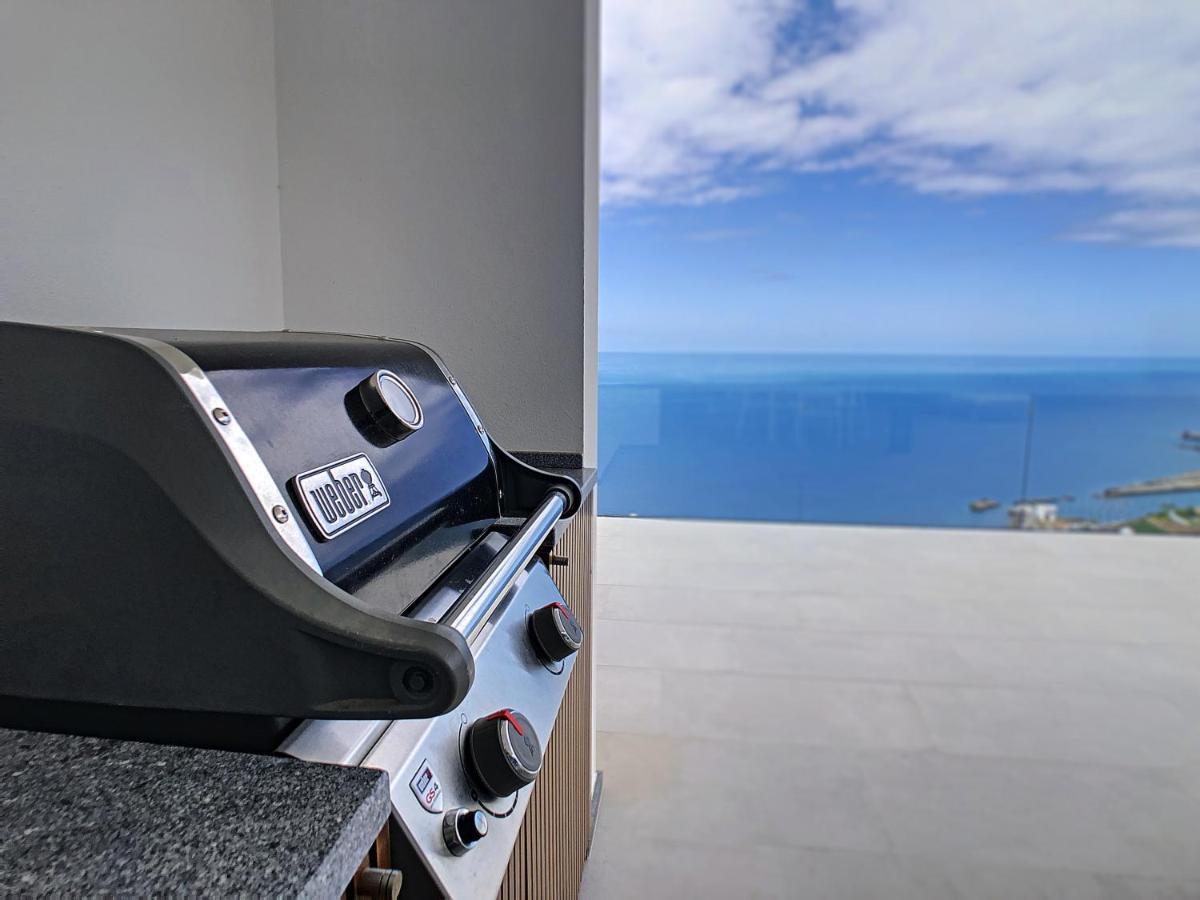 Heaven'S Nest By Lovelystay Ribeira Brava Exterior photo