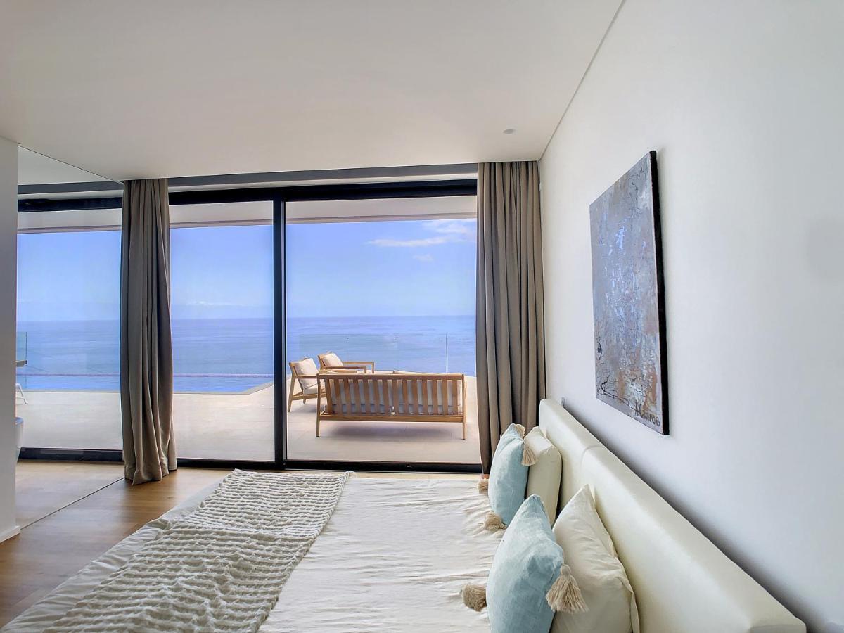 Heaven'S Nest By Lovelystay Ribeira Brava Exterior photo