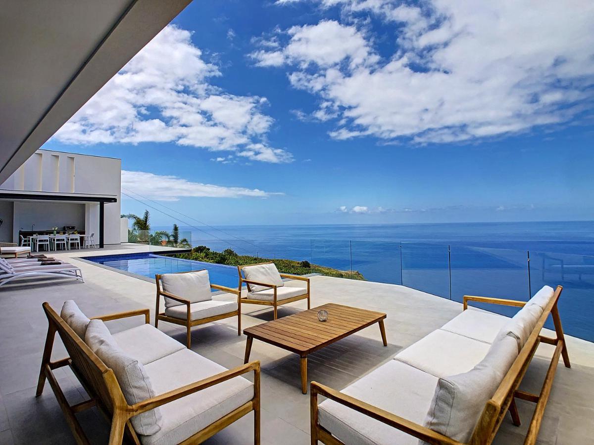Heaven'S Nest By Lovelystay Ribeira Brava Exterior photo
