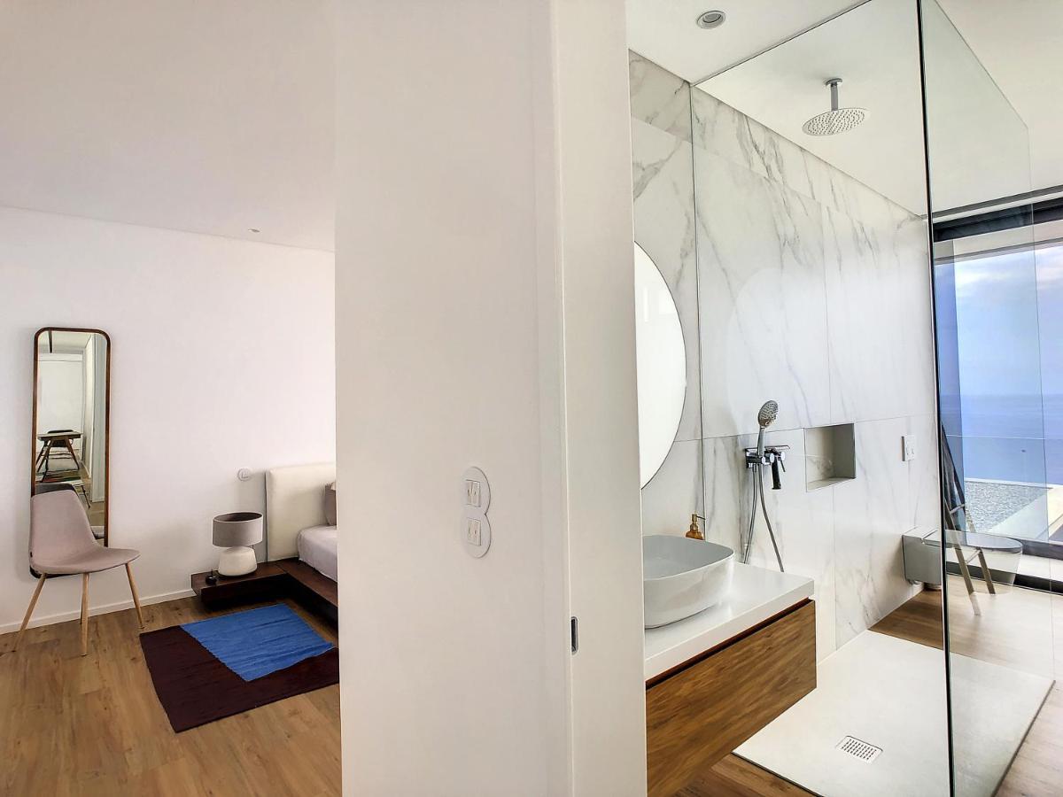 Heaven'S Nest By Lovelystay Ribeira Brava Exterior photo